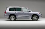 Lexus LX570 2008 года